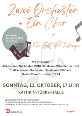 AO Konzert 2026 10 11